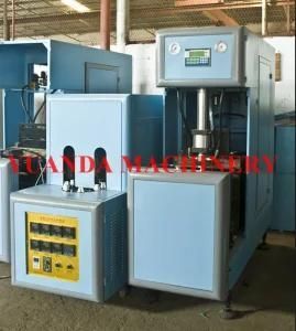 1-Cavity Pet Bottle Moulding Machine (YD-5000)