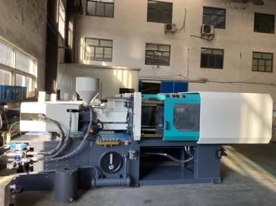 Artifical Flowers Injection Molding Machine