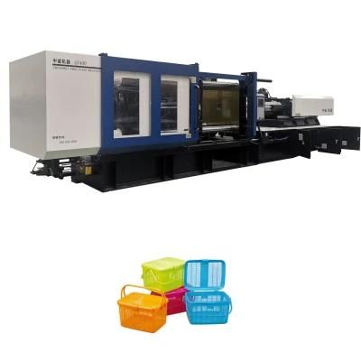 High Precision Molding Machine New Design 400 Ton Injection Molding Machine