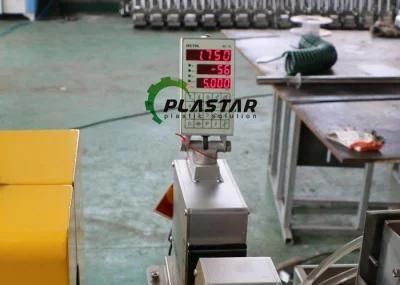 3D Printer Filament Extruder Machine ABS PLA Filament Extrusion Line