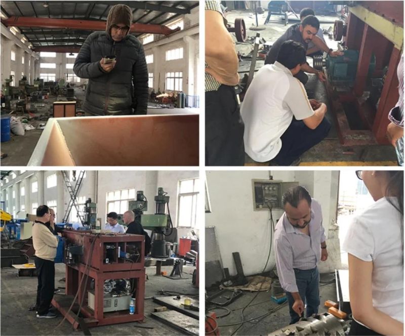 ABS/PA/PC Heavy Duty Single Shaft Shredder (XRS800)
