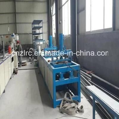 FRP Pultruded Profile Machine High Quality
