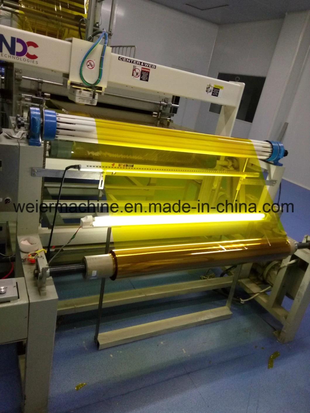 Polyimide Film Production Line