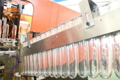 Q20L1 Pet Bottle Blow Moulding Machine with Good Quality