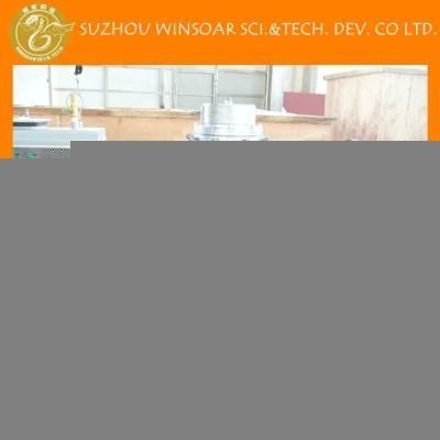 PP PE EVA EVOH Three Layers Plastic Board Extrusion Production Line