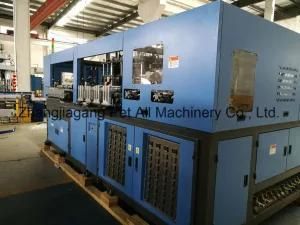 Plastic Blowing Machine for Milk Bottle