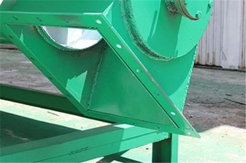 Industrial Recycling Plastic Machine for PE/PP/EPS/Pet//PA/PVC/ABS/PS/PC/EPE Washing Dewatering Pelletizing