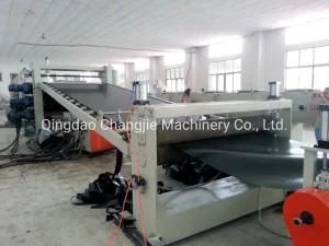 PE Sheet Production Line