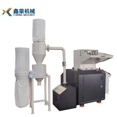 Polycarbonate Sheet Roll Crusher Polycarbonate Plate/Film/Board Crusher Polycarbonate ...