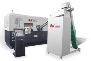 Plastic Pet Bottle Stretch Blowing Machine