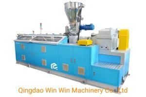 ABB Inverter 800mm HDPE Drainage Pipe Extrusion Machine