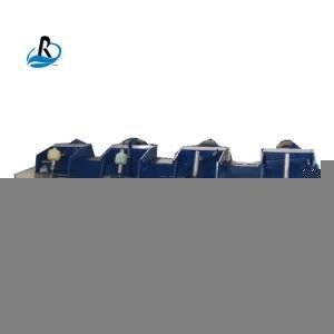 Automatic and Excellent Quality Ball Winder Machine for Hot Selling