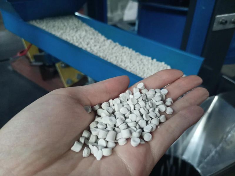 ABS PP PE PVC PA Plastomer Mill Miller Pulverizer Grinder Machine