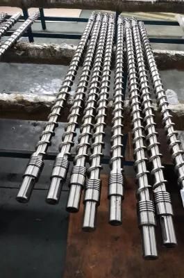 Feedscrew Barrel for Kminjection Molding Machine