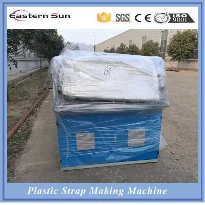 Eastern Sun Pet Box Strapping Strap Band Extrusion Making Machine Production Lines ...