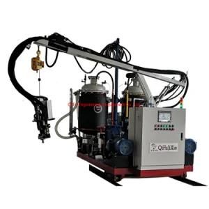 Compatibility High-Pressure Foam Machine