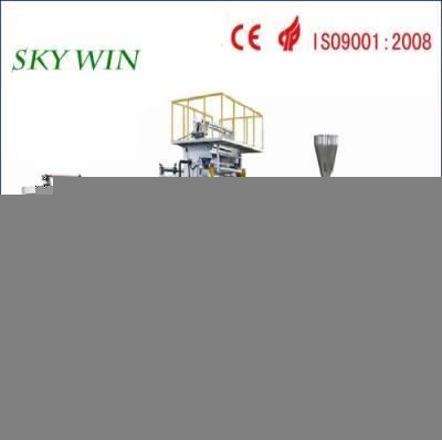 PVC Imitation Marble Sheet Production Lines