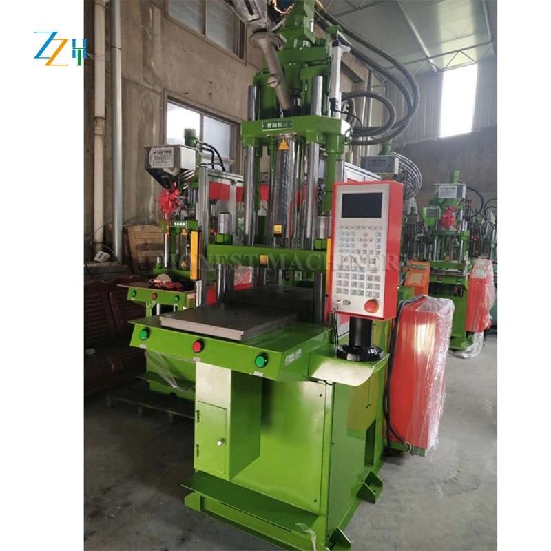 High Effeciency Plastic Injection Molding Machine for Sale