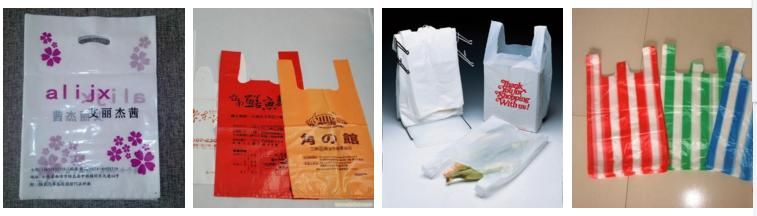 Taiwan Mini Film Blowing Machine for PE Plastic Bag