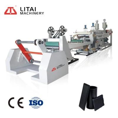 Cheap Plastic PP PS Sheet Extruder/Sheet Making Machine/PP PS Sheet Roll Production Line