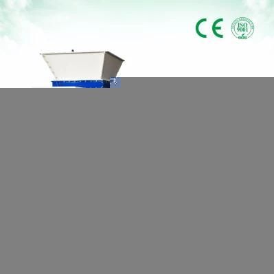 Single Shaft Shredder Armoured Cable Recycling