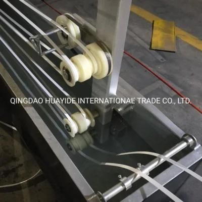 Manufacturer Price PP Strap Band Production Line