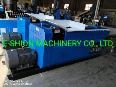 PP PE Recycle Pet Making Roofing Machine/Recycling Baling Machine