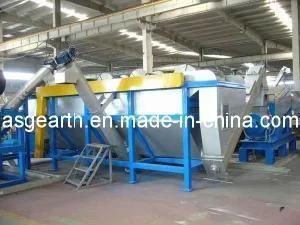 PP/PE/LDPE/LLDPE Recycling Line