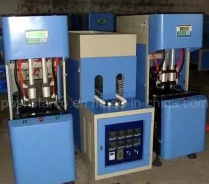 Semi Automatic Pet Blow Molding Machine