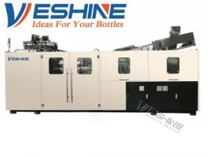 High Speed Full Electric Bottle Blowing Machine