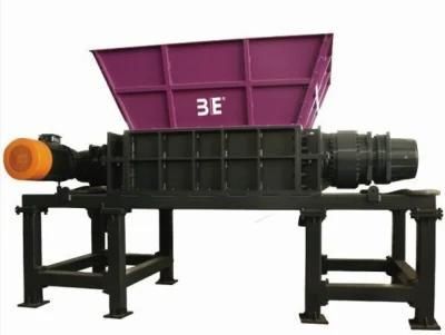 Rubber Shredder/Tire Shredder/Plastic Shredder/Plastic Recycling Machine