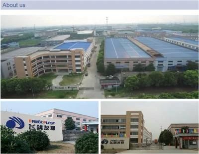 Pet Bottle Recycling Plant
