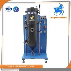 Ce Approved Vacuum Granulating Machine for Gold Bead Silver Particles