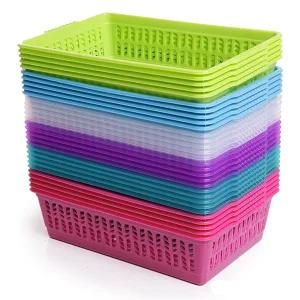 Plastic Kitchen Ware