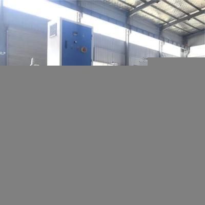 Filament Making Machine Plastic Pet/PP Fiber/Filament/Wire Yarn Making/Extruding Machine