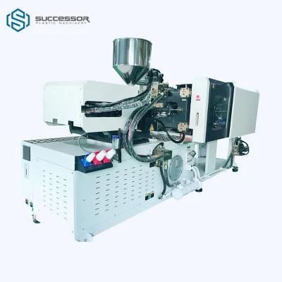 110ton 1100kn Servo Energy Saving Plastic Injection Molding Machine