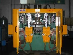 Blow Molding Machine to Double Head (SPB-2.5L2JD)