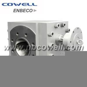 Universal Melt Gear Pump for Extrusion System