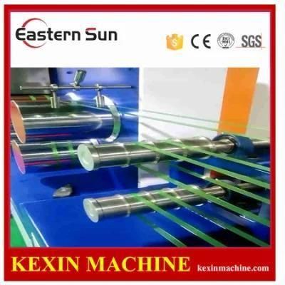 Pet PP Strapping Embossing Printing Machine Production Line Price for Egyptian Market