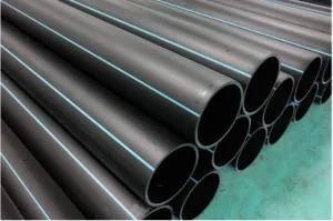 Dn400 PE Pipe for Water Supply