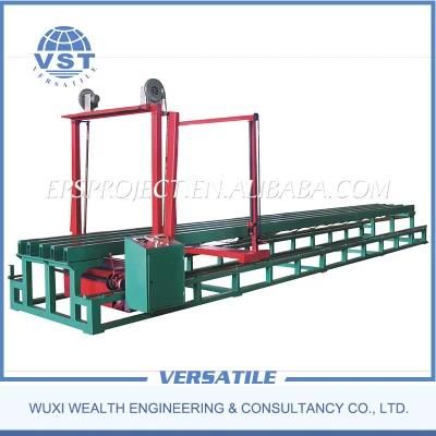 Continuous EPS Cutting Machine