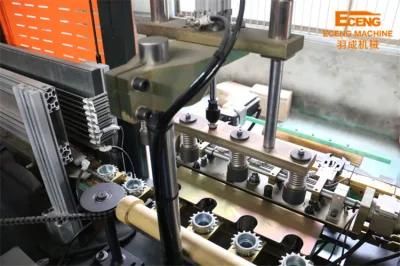 Automatic Pet Bottle Blow Molding Machine Bottle Making Blowing Machine