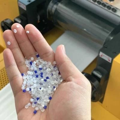 Factory Price Air Bubble Film Machine