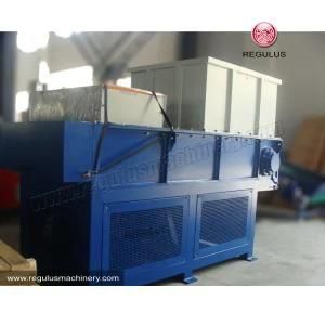 Plastic PE, PP, PPR Lumps Shredder (WT-40100)