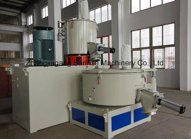 PVC PS Skirting Board Profile Gutter Extrusion Production Line