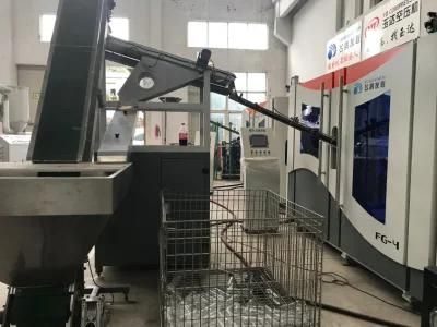 Best Quality Pet Bottle Blowing Machine Price