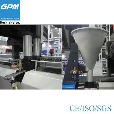 WPC Hollow Door Extrusion Machinery
