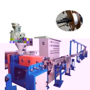 Popular Nose Bridge Extruder Line