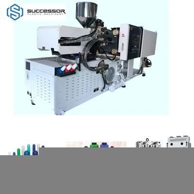 Plastic Bottle Making Injection Blow Moulding Machine for Sale Best Price