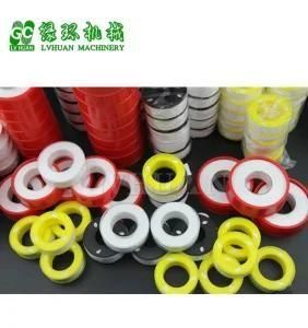 Sffd800PTFE Thread Sealing Tape Production Line